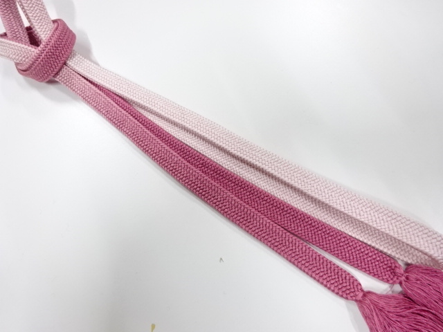 Japanese Kimono / Accessories Silk